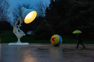 Pixar