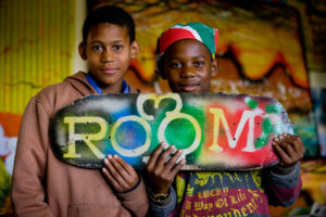 Room 13