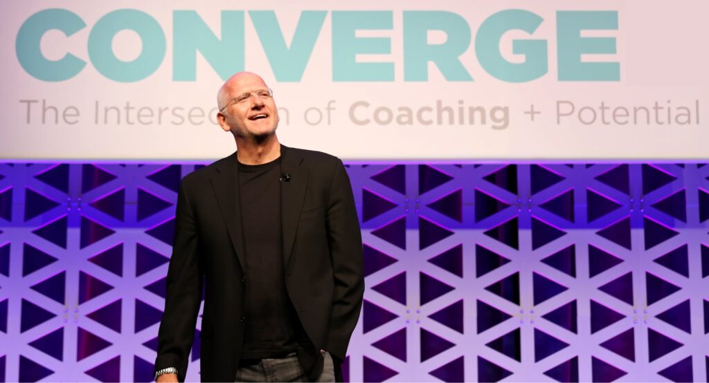 Navigating Disruptive Transitions keynote