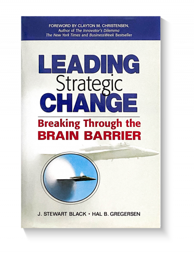 Leading Change