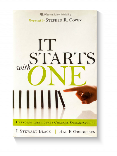 Starts with One